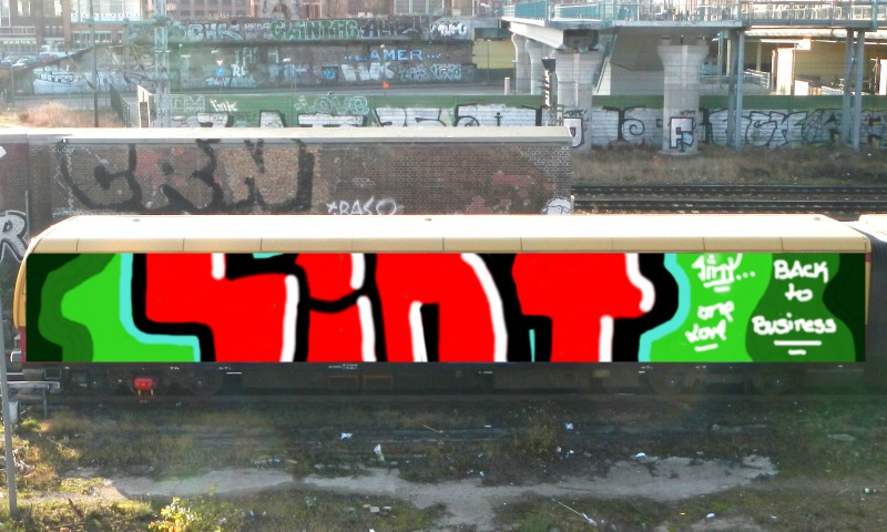 Bombing 1379884063738