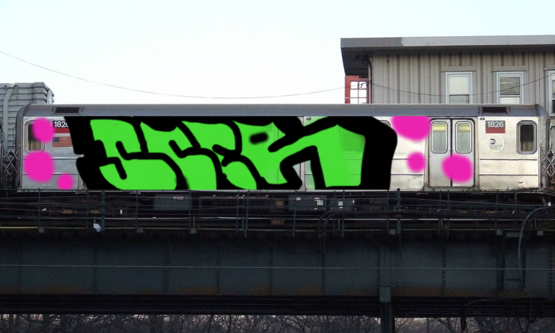 Bombing 1379884425635