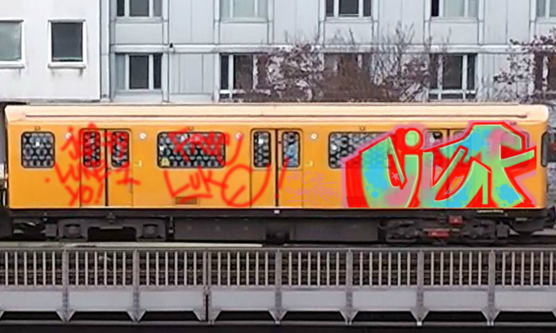 Bombing 1379944525300