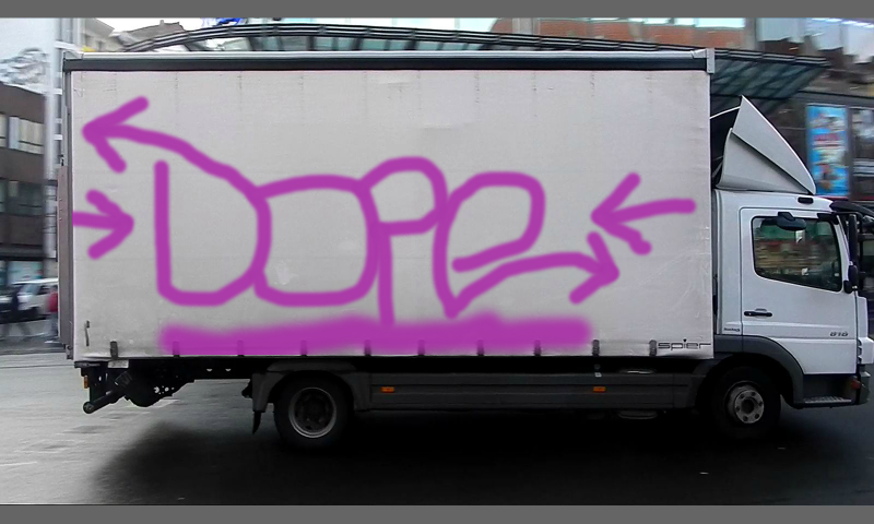 Bombing 1379980299915