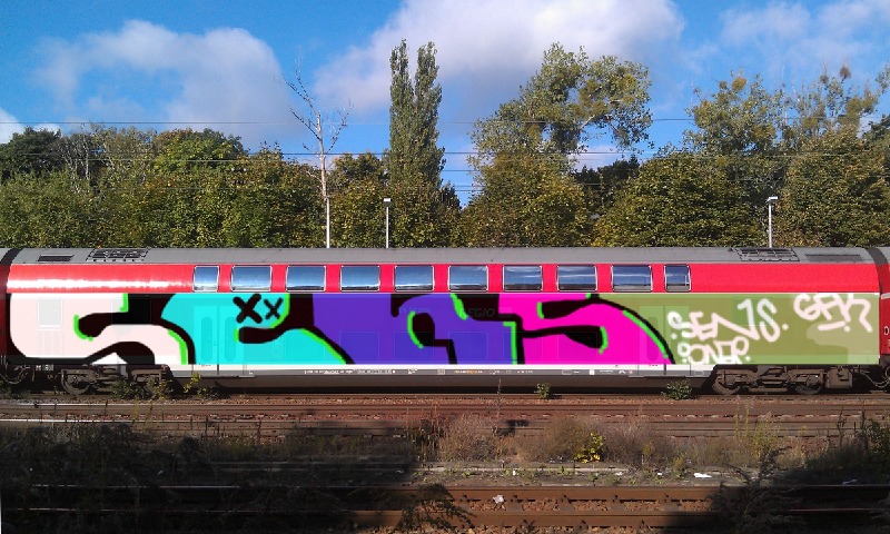 Bombing 1380003410906