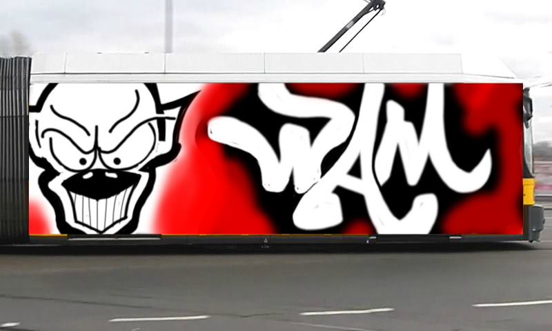 Bombing 1380046121706