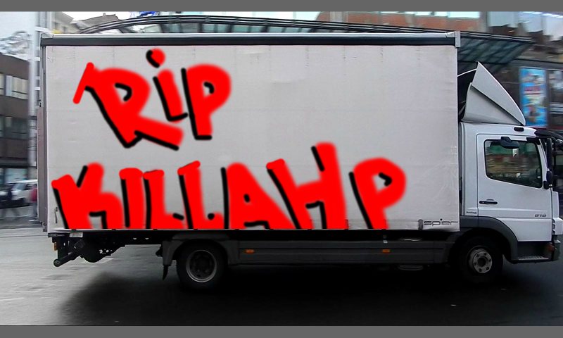 Bombing 1380056735205