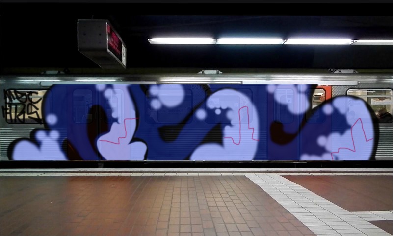 Bombing 1380074984642