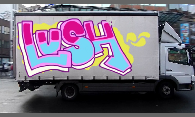 Bombing 1380111400580