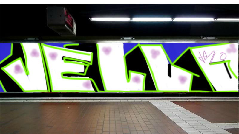 Bombing 1380125945923