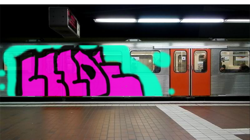 Bombing 1380165641320