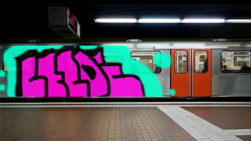 Bombing 1380165641320