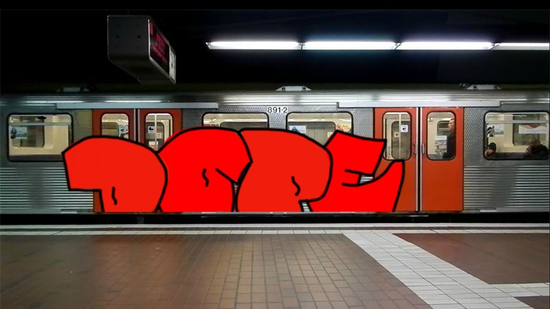 Bombing 1380192909660