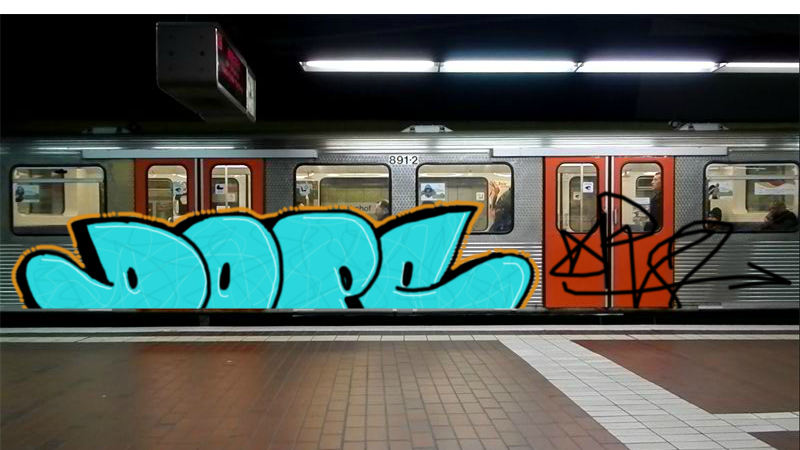 Bombing 1380195470891