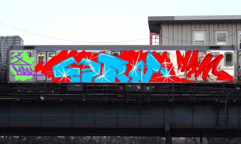 Bombing 1380196481749