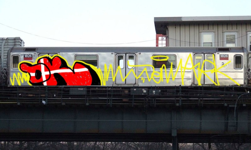 Bombing 1380235020957