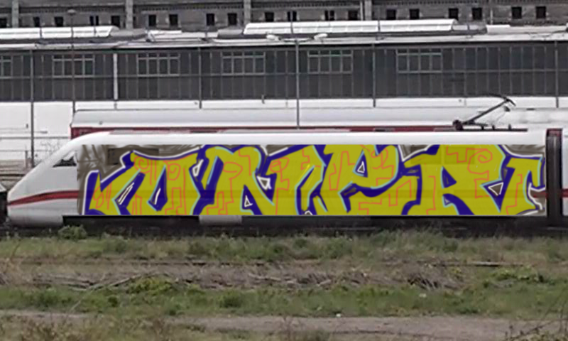 Bombing 1380317185988