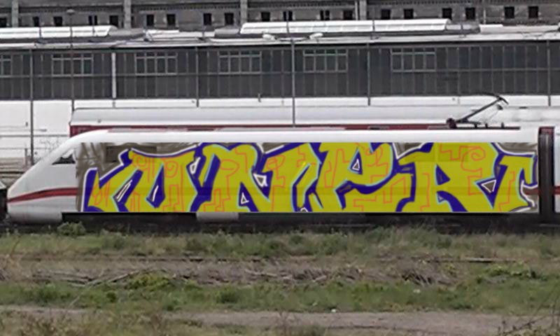 Bombing 1380317185988