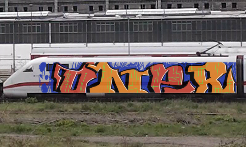 Bombing 1380335657916