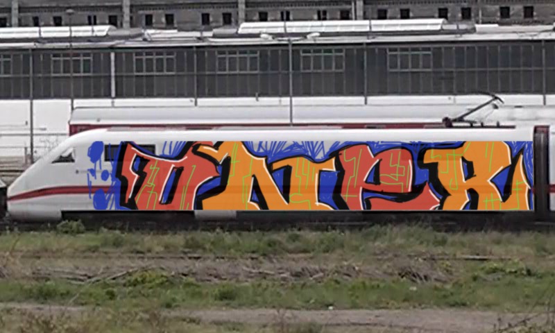 Bombing 1380335657916