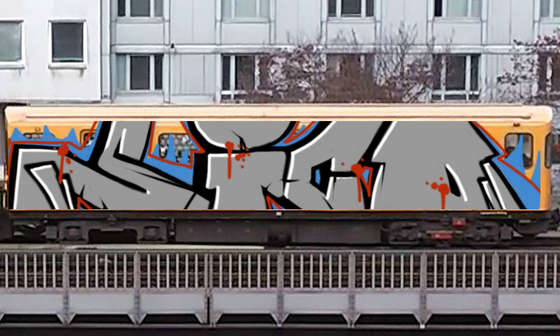 Bombing 1380354917250