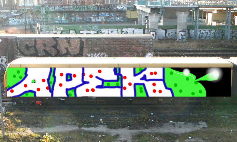 Bombing 1380405308834