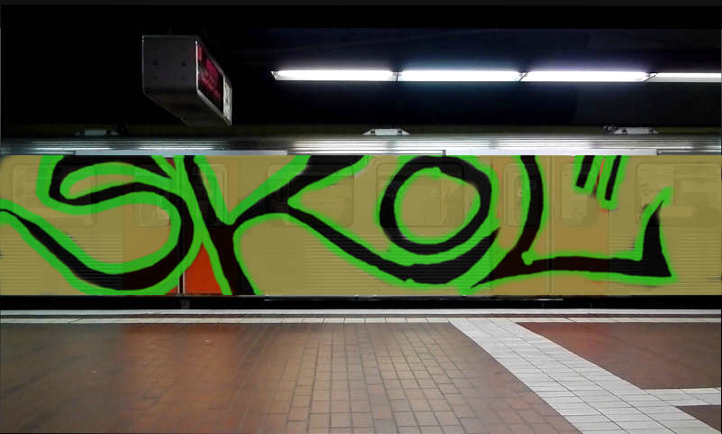 Bombing 1380411310511