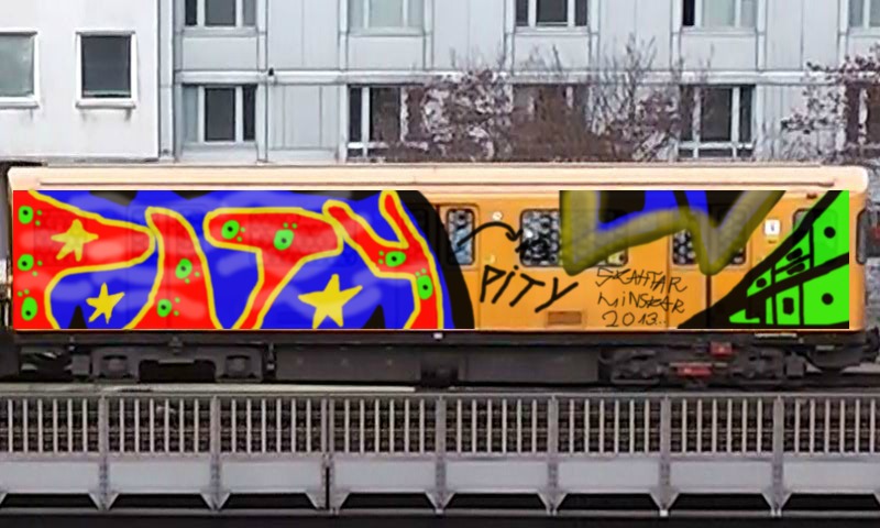 Bombing 1380486528531