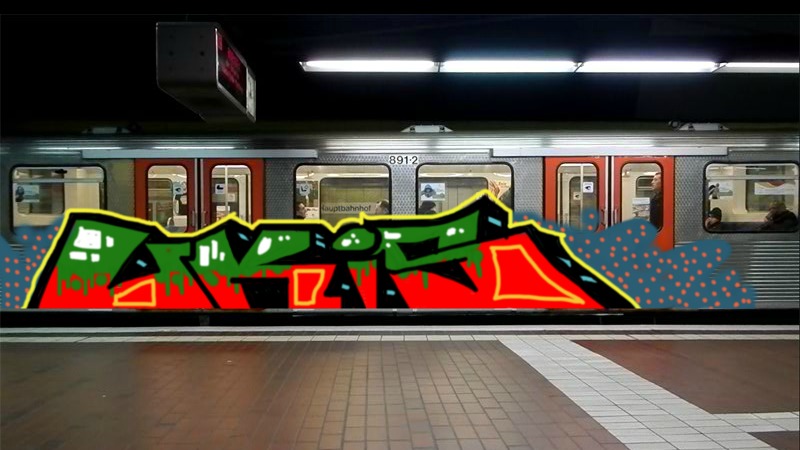 Bombing 1380574577687