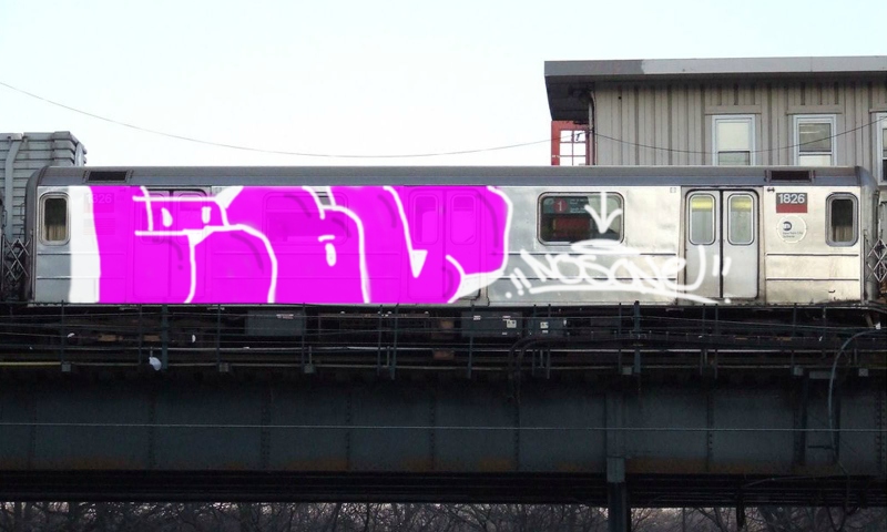 Bombing 1380576916520