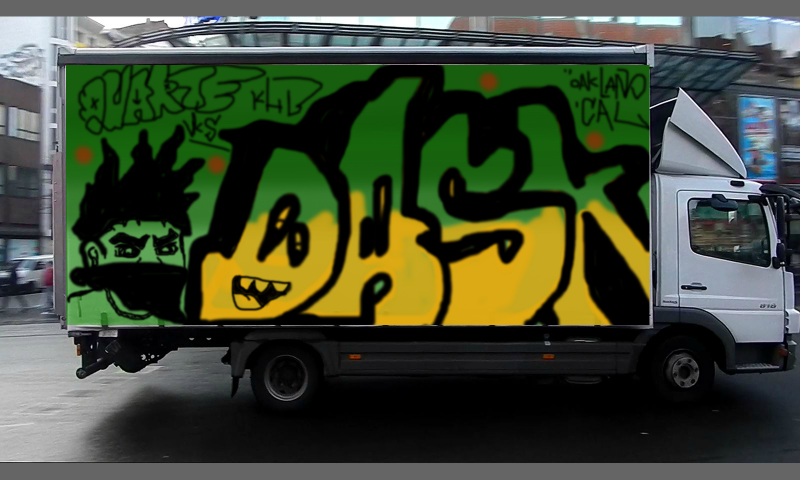 Bombing 1380604211767