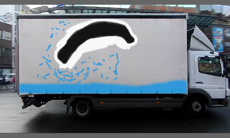 Bombing 1380623352303