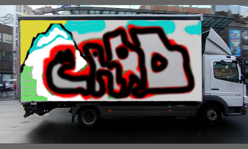 Bombing 1380624116421