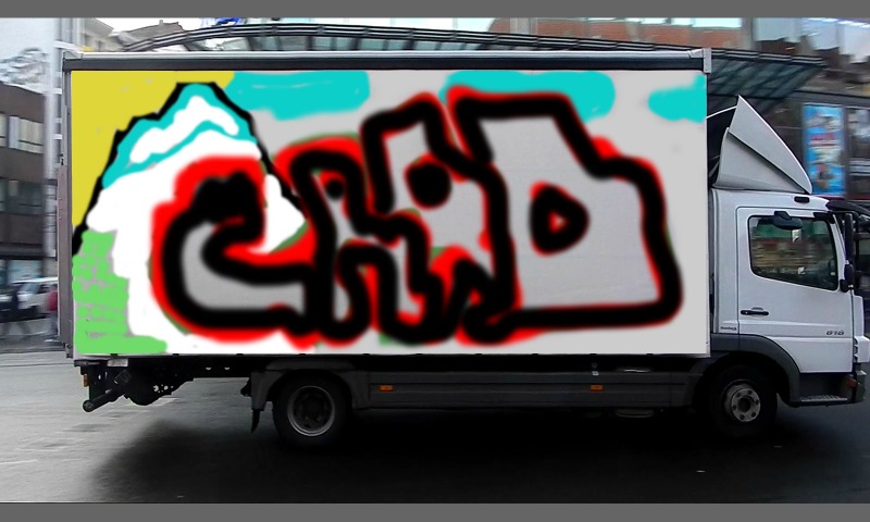 Bombing 1380624116421