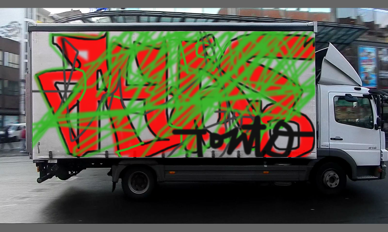 Bombing 1380758025635