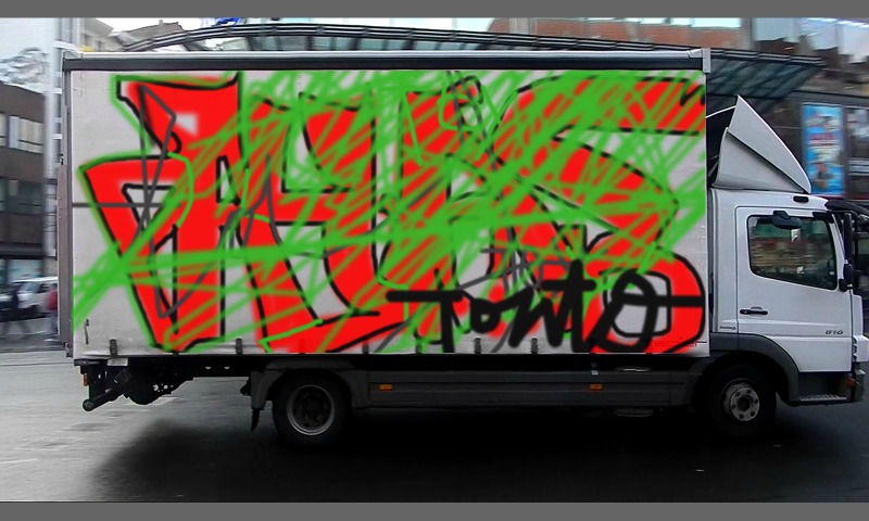 Bombing 1380758025635