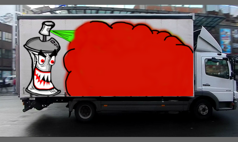 Bombing 1380903516273