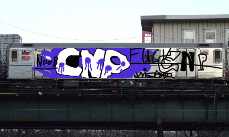 Bombing 1380907800875