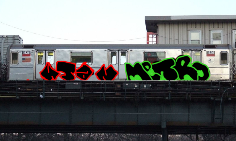 Bombing 1380912821447