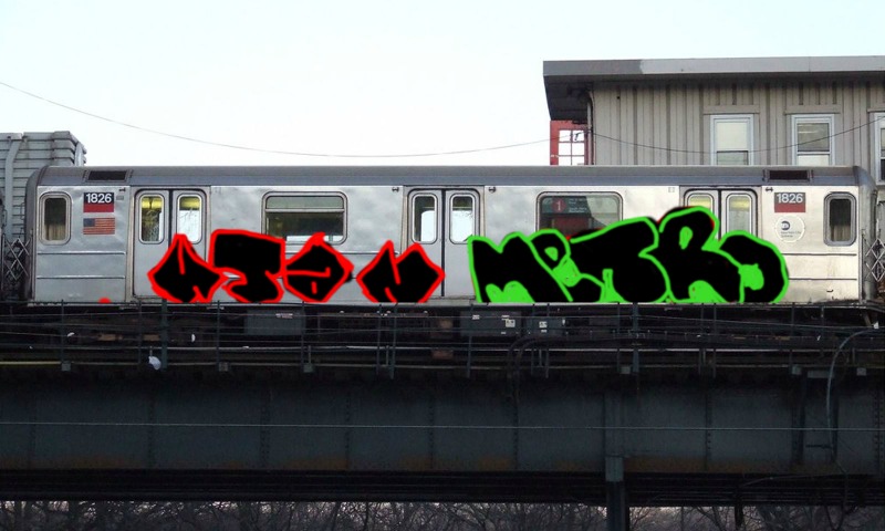 Bombing 1380912821447