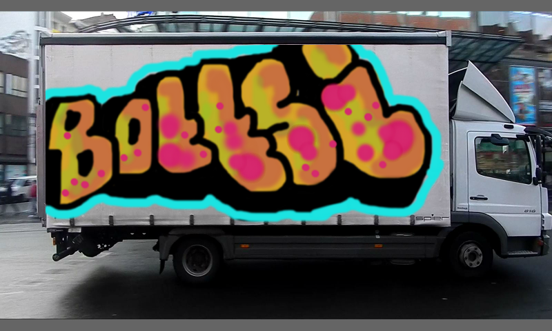 Bombing 1380974423640