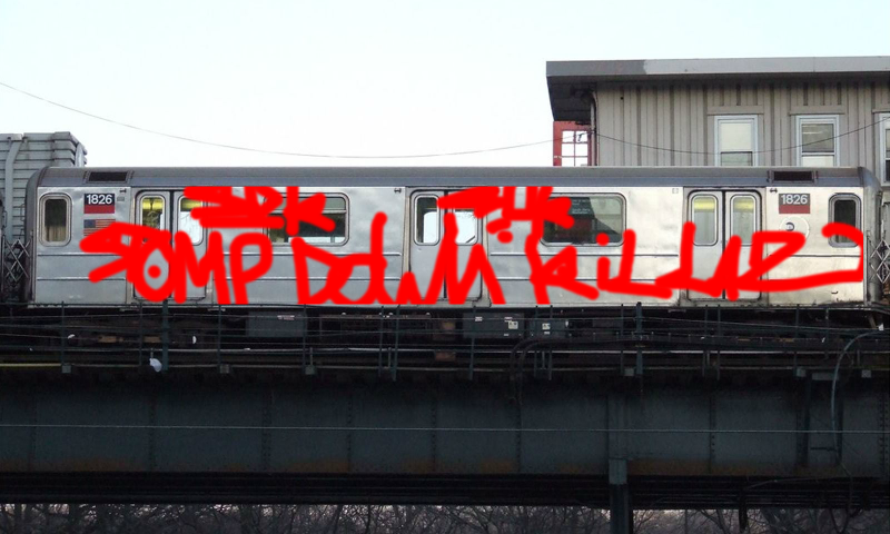 Bombing 1380993951063