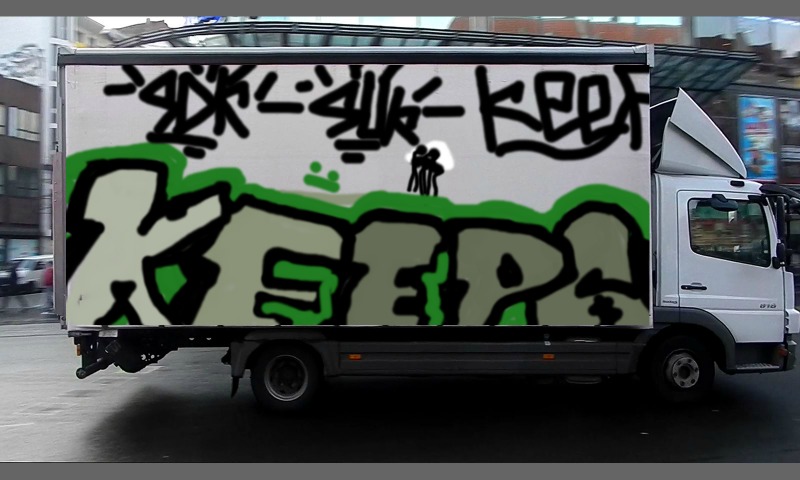 Bombing 1381033181603