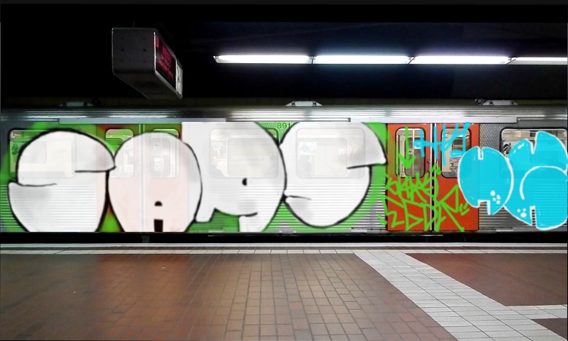 Bombing 1381048095542