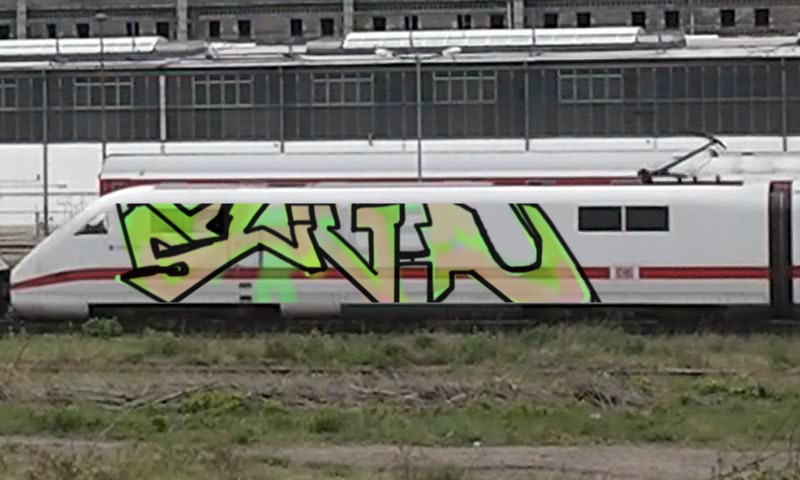 Bombing 1381055493694