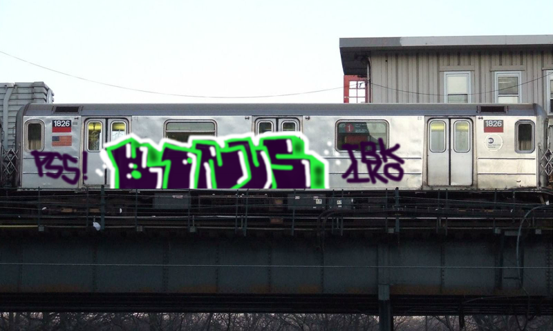 Bombing 1381059568902