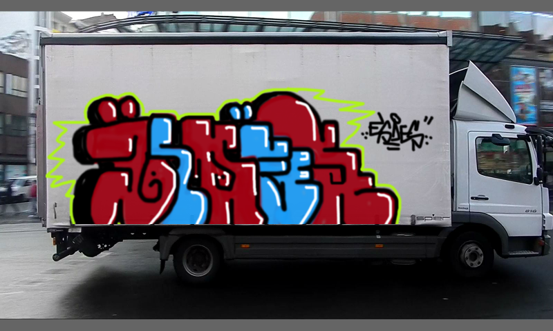 Bombing 1380988457468