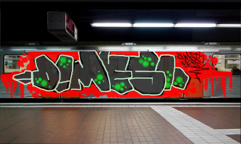 Bombing 1381162069416