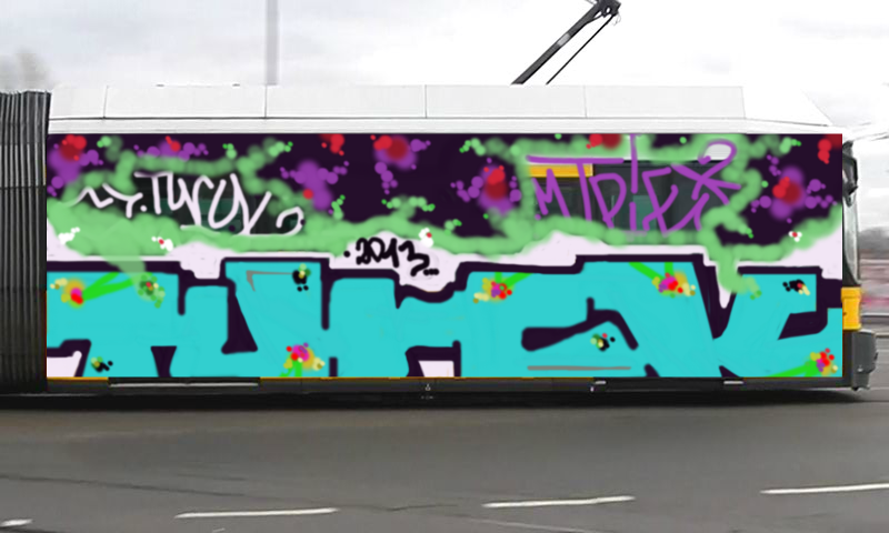 Bombing 1381164145078