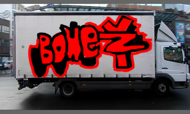 Bombing 1381183089587