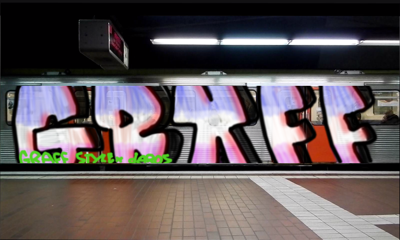 Bombing 1381177886401