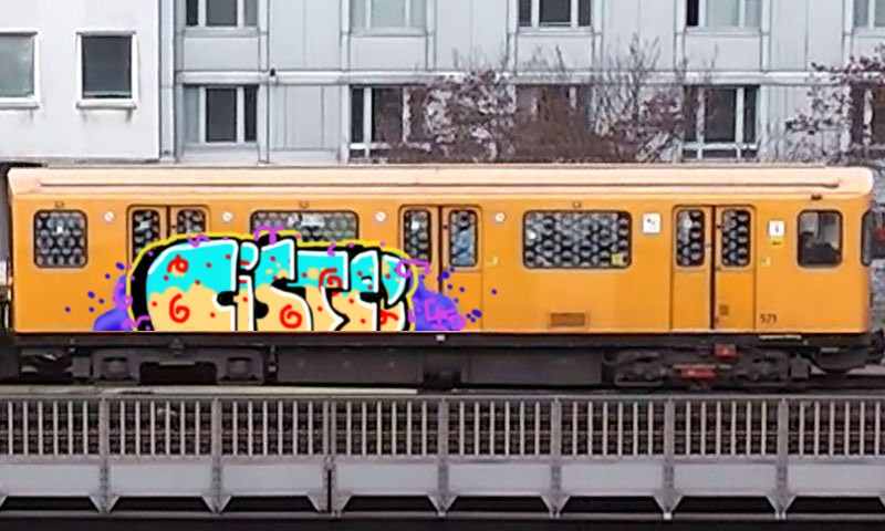 Bombing 1381218830498