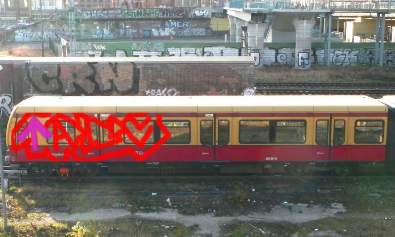 Bombing 1381256887693