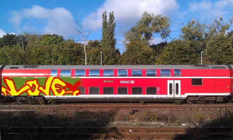 Bombing 1381265678710